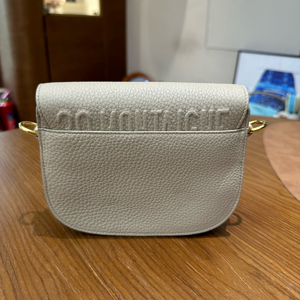 Dior Leather Beige M9317UBBN_M39U