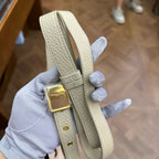Dior Leather Beige M9317UBBN_M39U