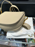 Dior Leather Beige M9317UBBN_M39U