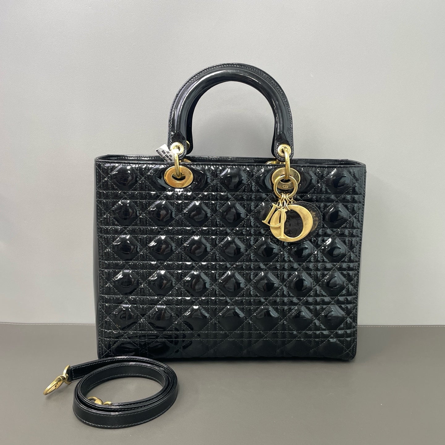 Dior Black