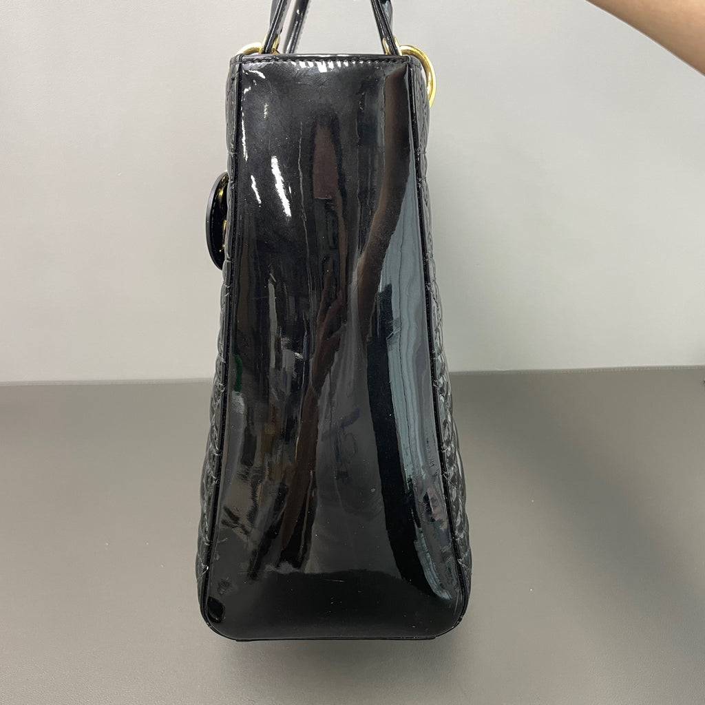 Dior Black