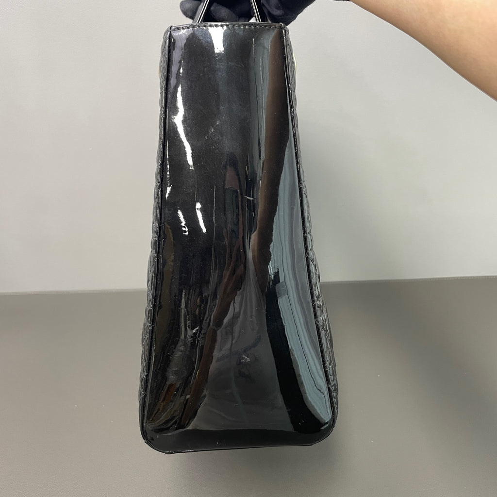 Dior Black