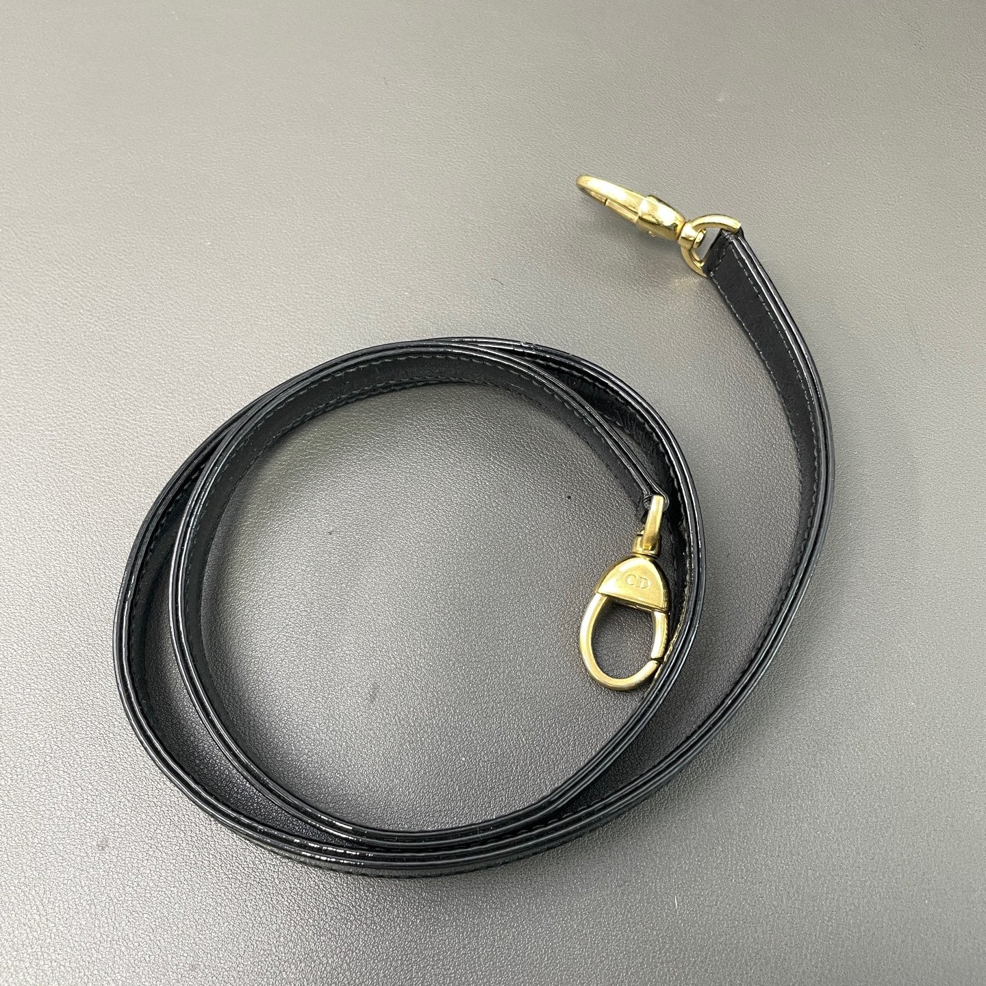 Dior Black