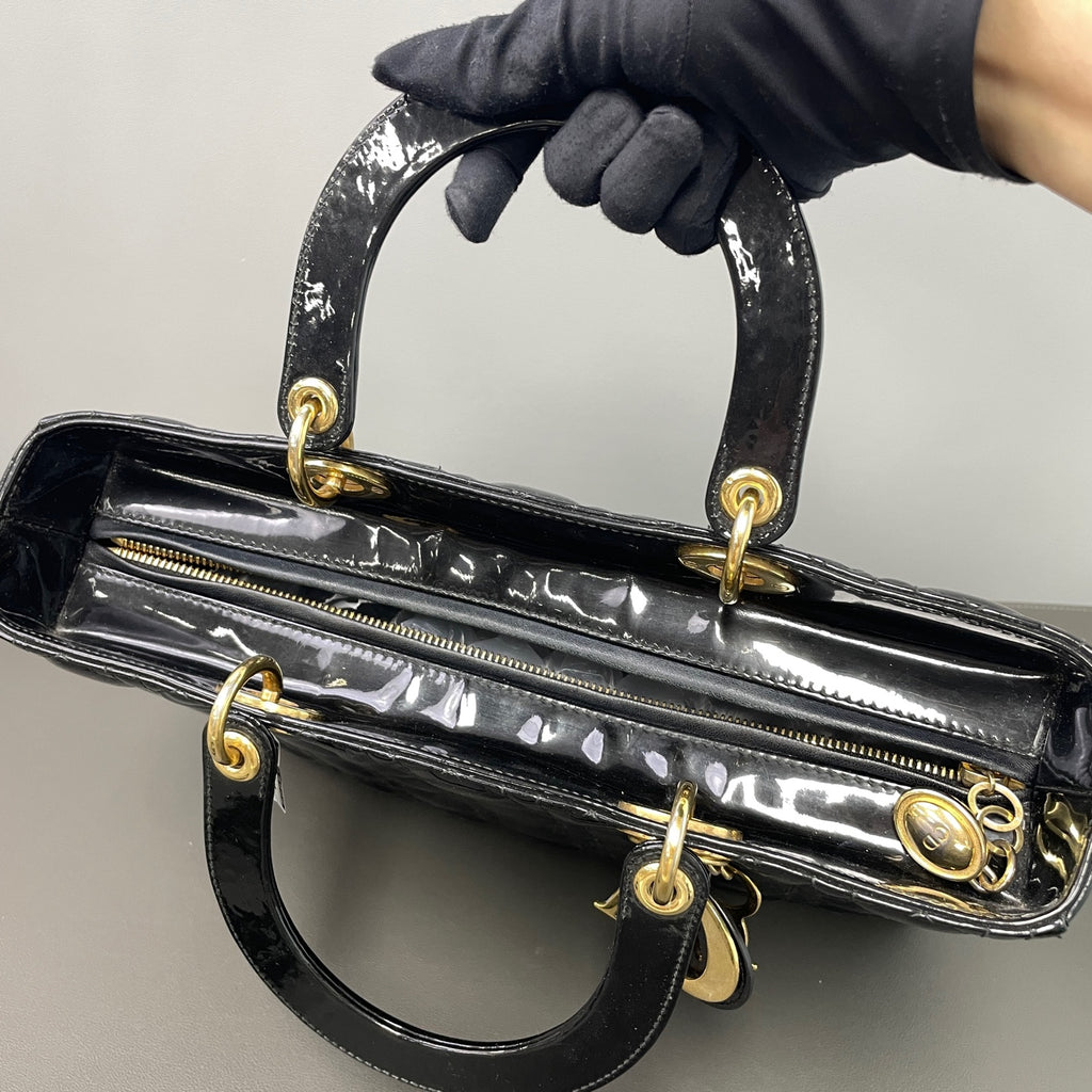 Dior Black