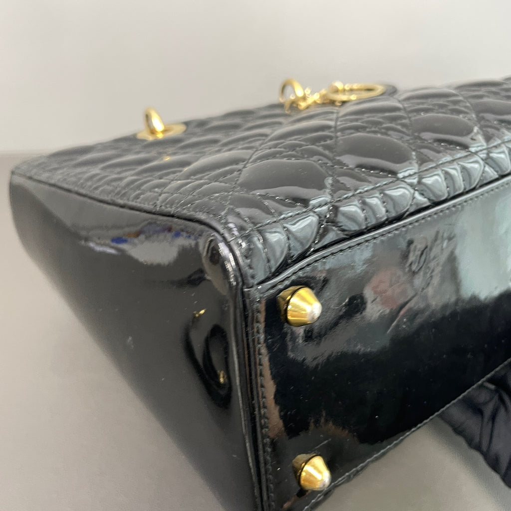 Dior Black