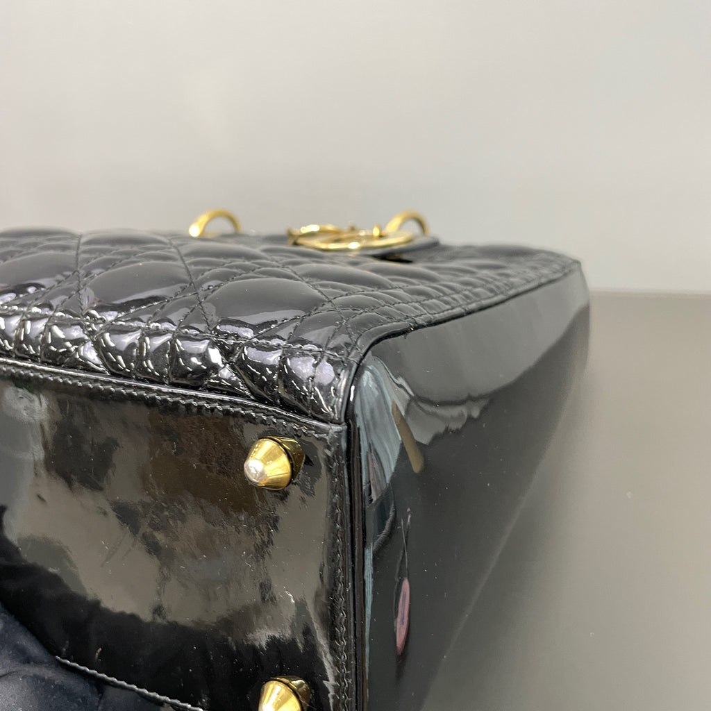 Dior Black