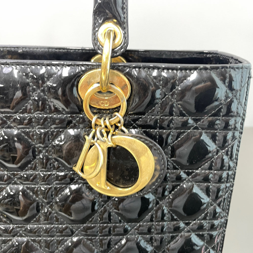 Dior Black
