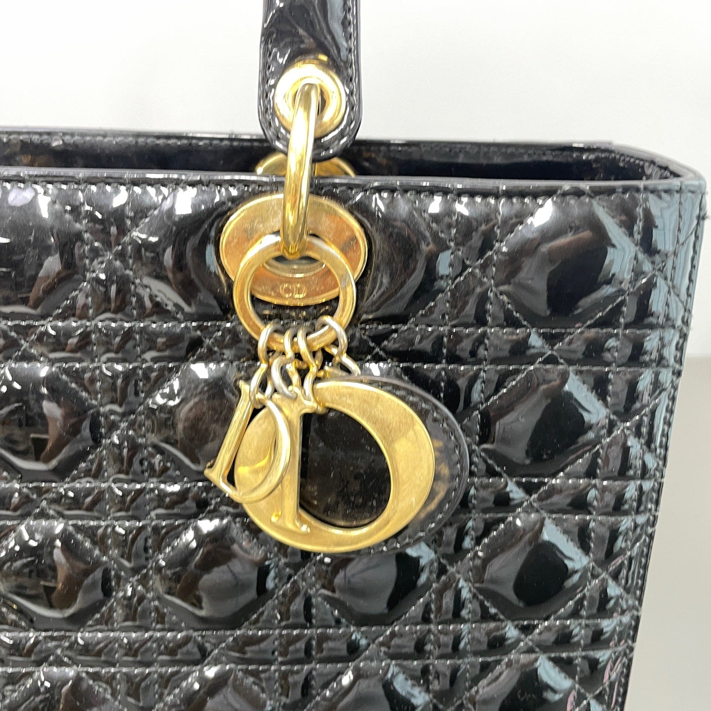 Dior Black