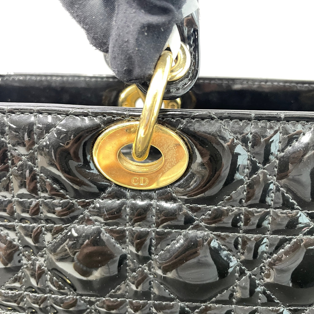 Dior Black