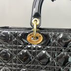 Dior Black