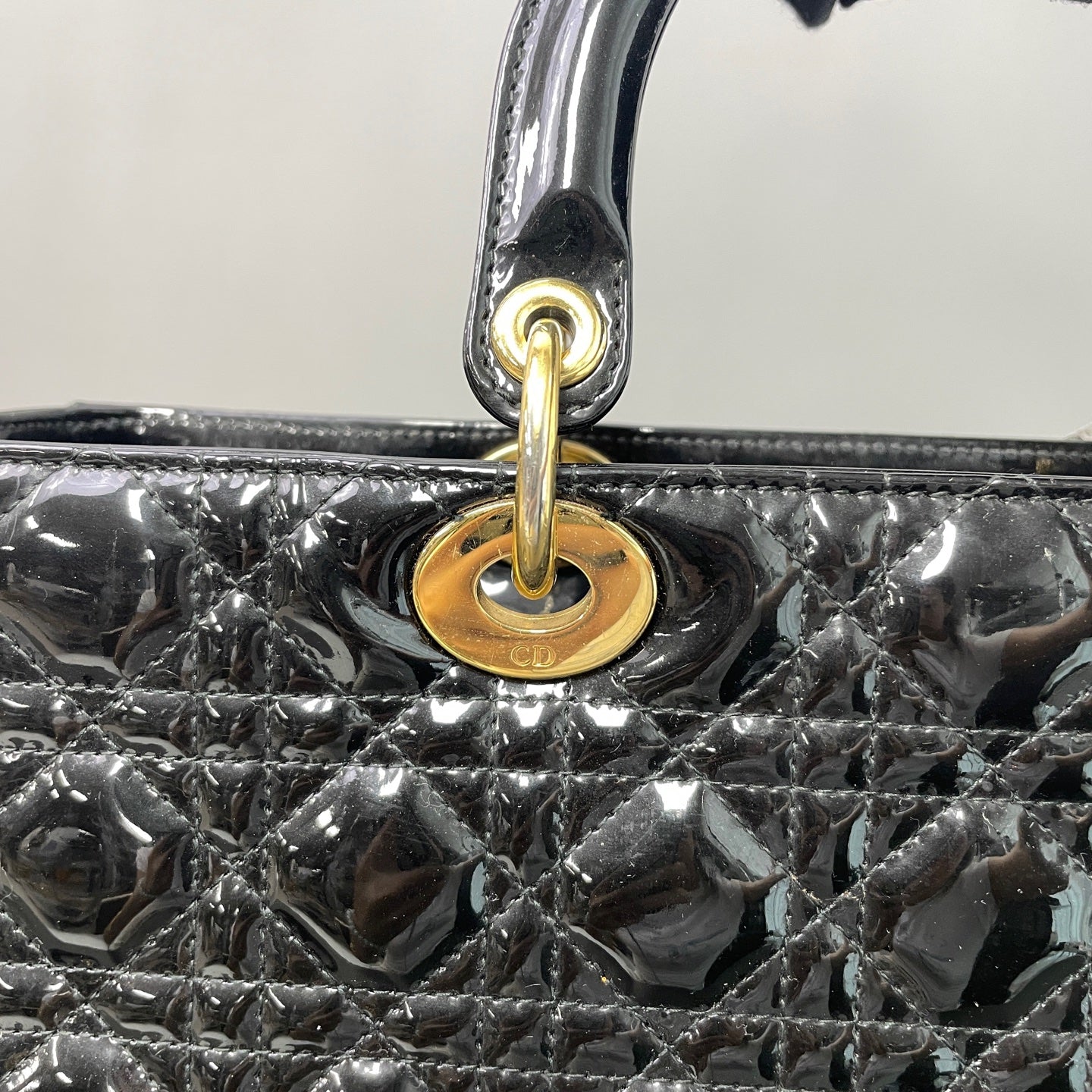 Dior Black