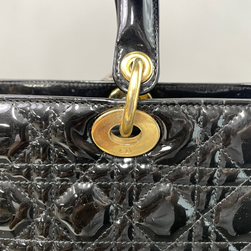 Dior Black