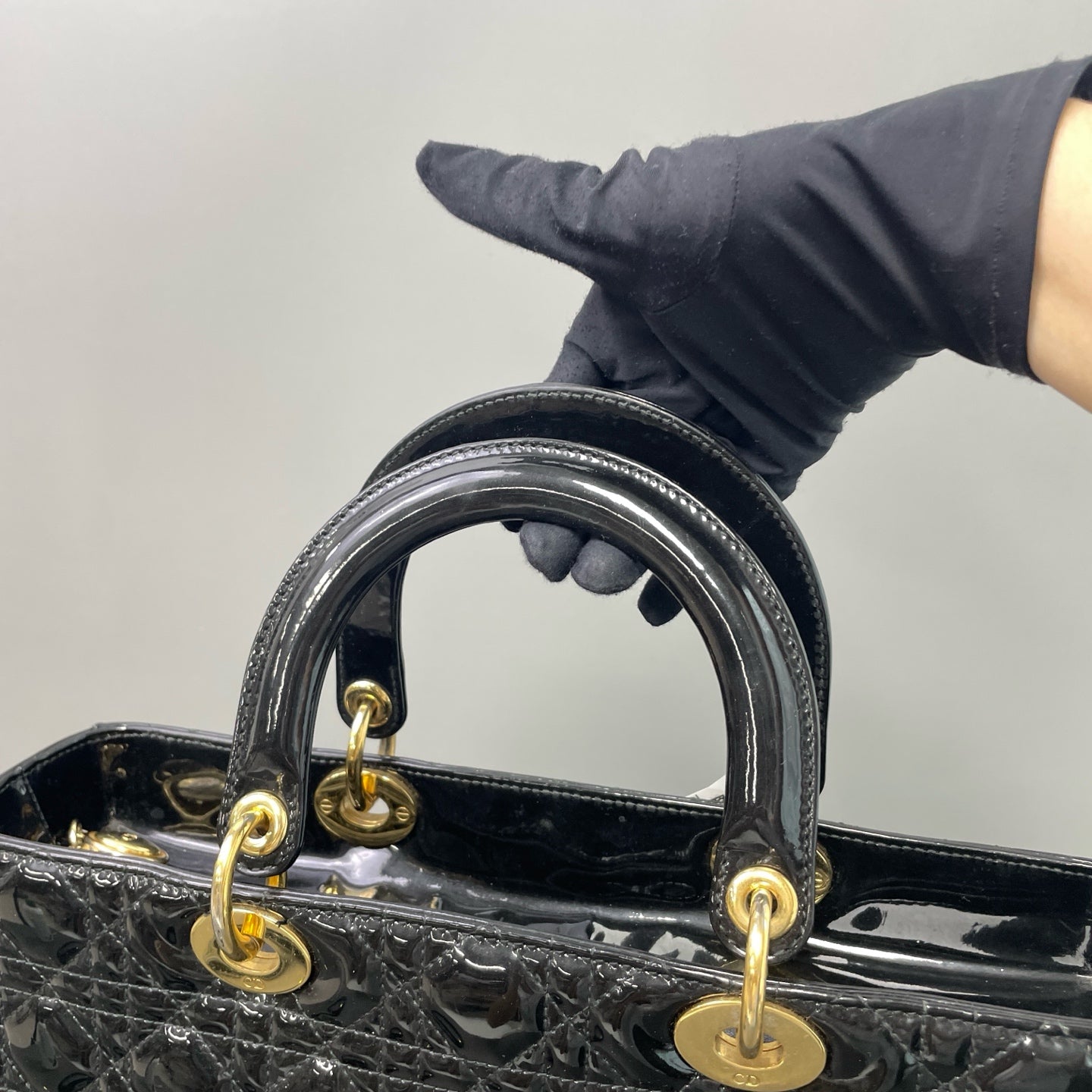 Dior Black