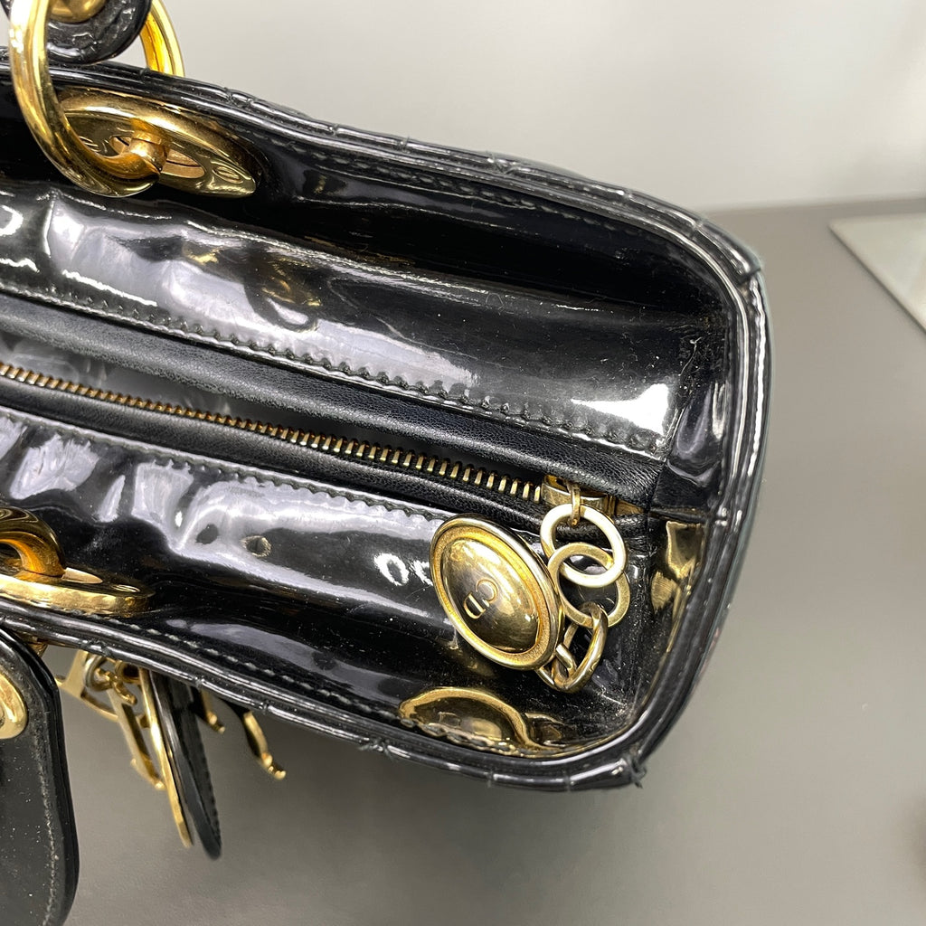 Dior Black