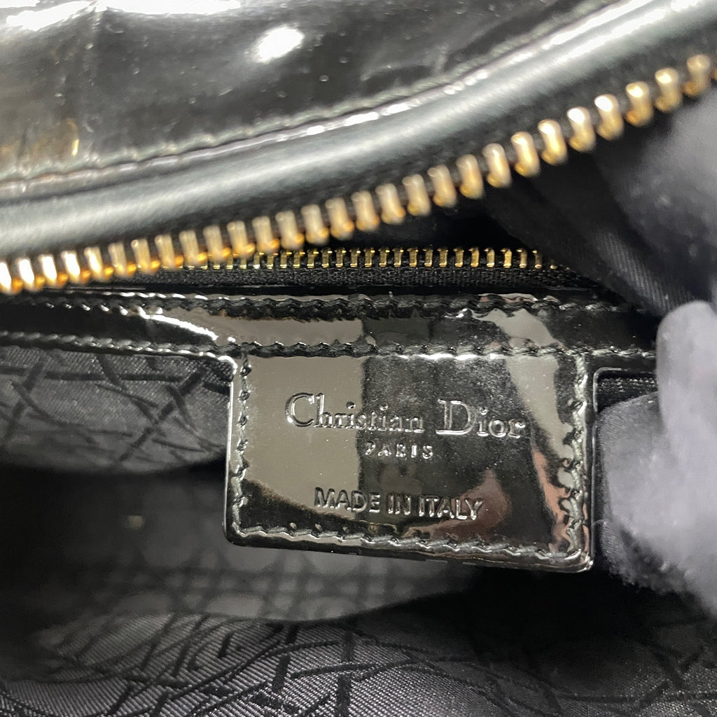 Dior Black