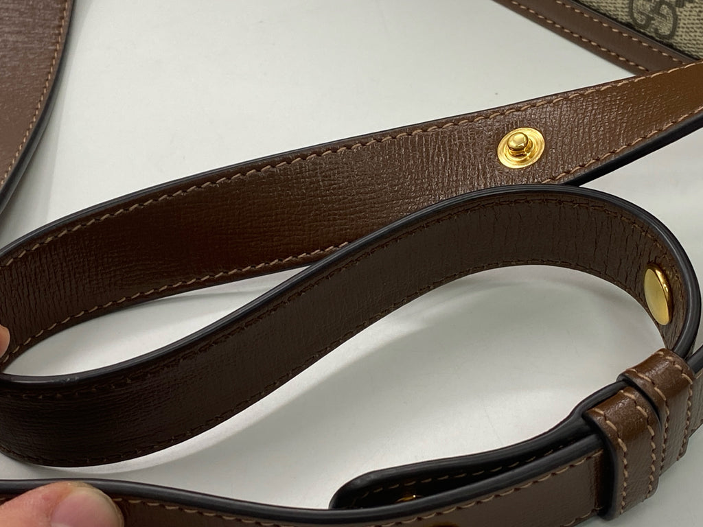 Gucci Brown