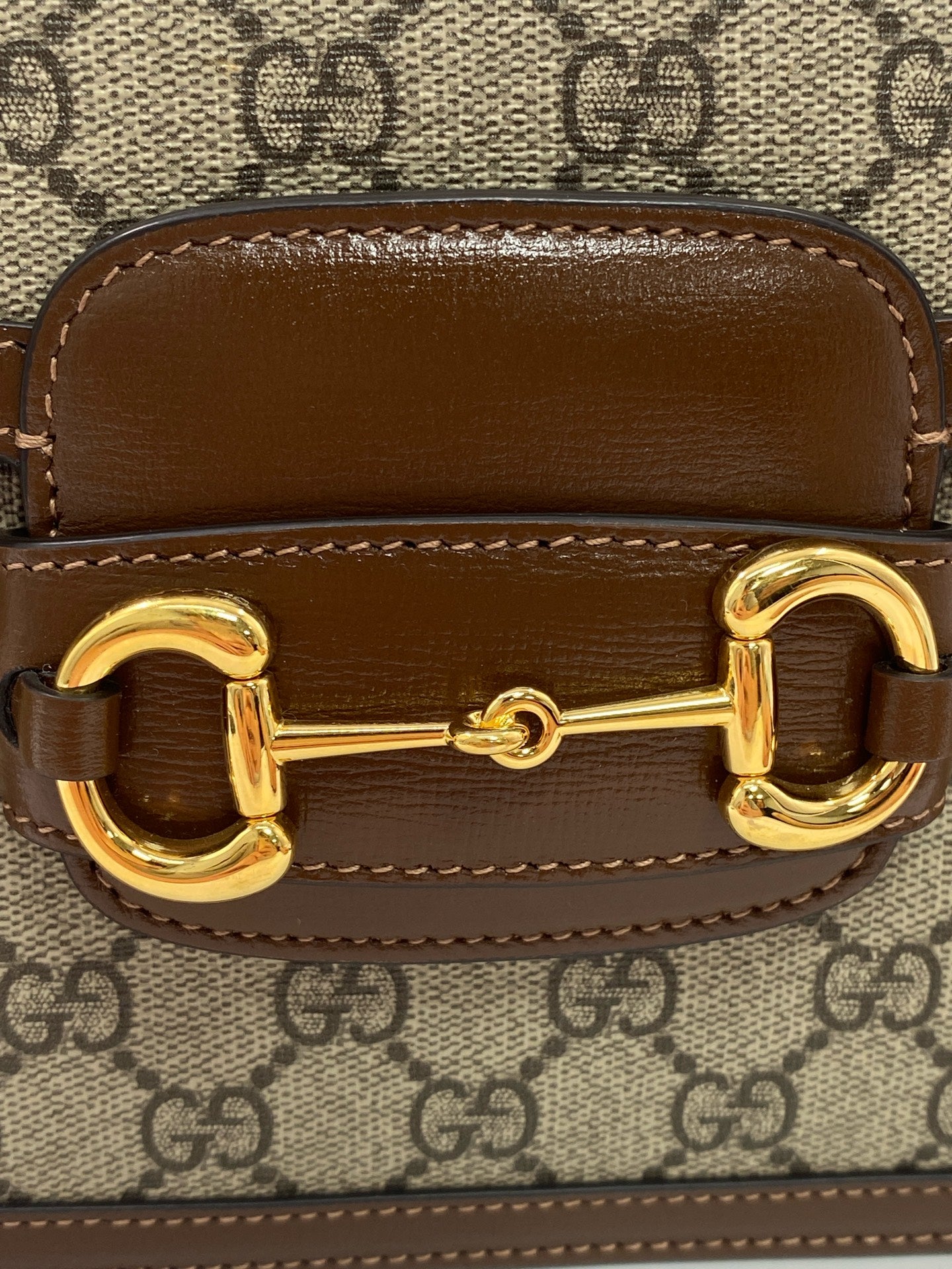 Gucci Brown