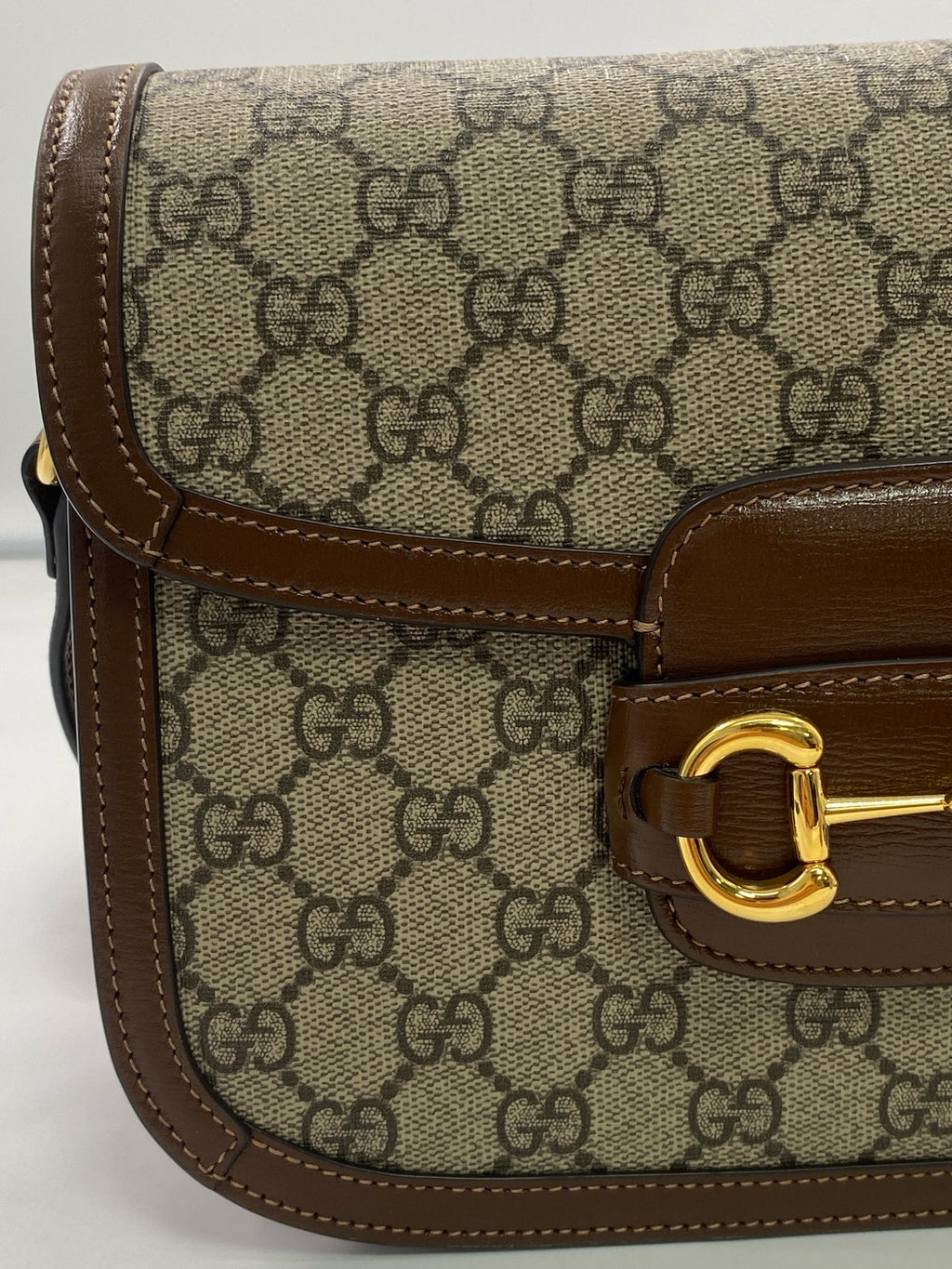 Gucci Brown