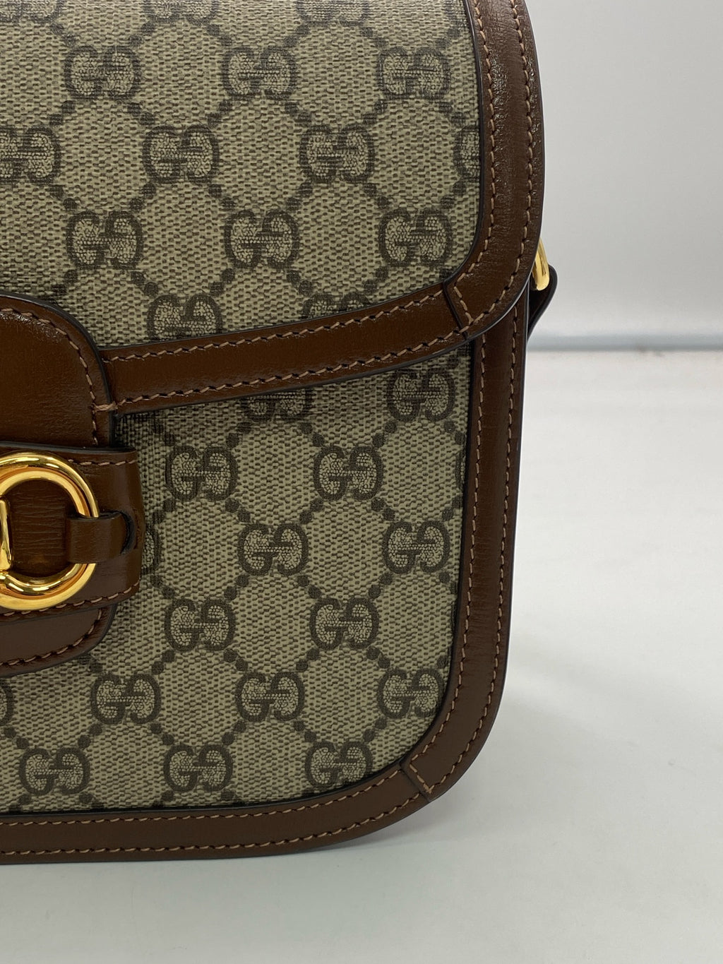 Gucci Brown