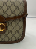 Gucci Brown