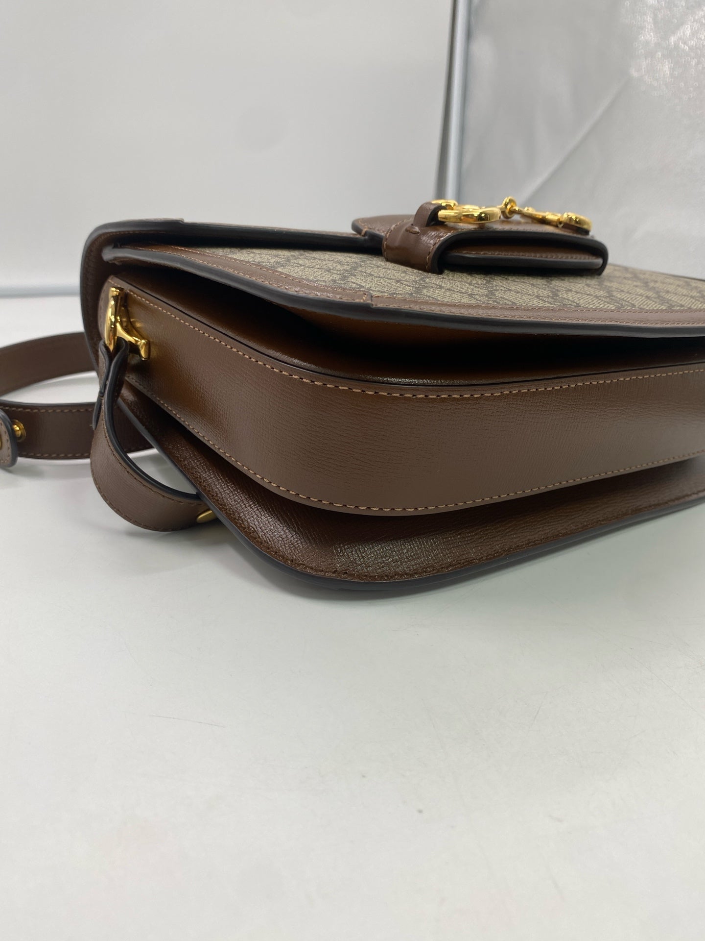 Gucci Brown