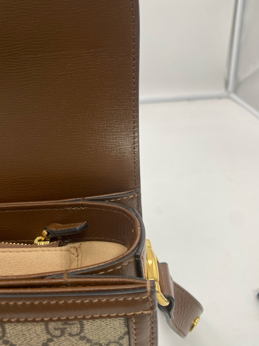Gucci Brown