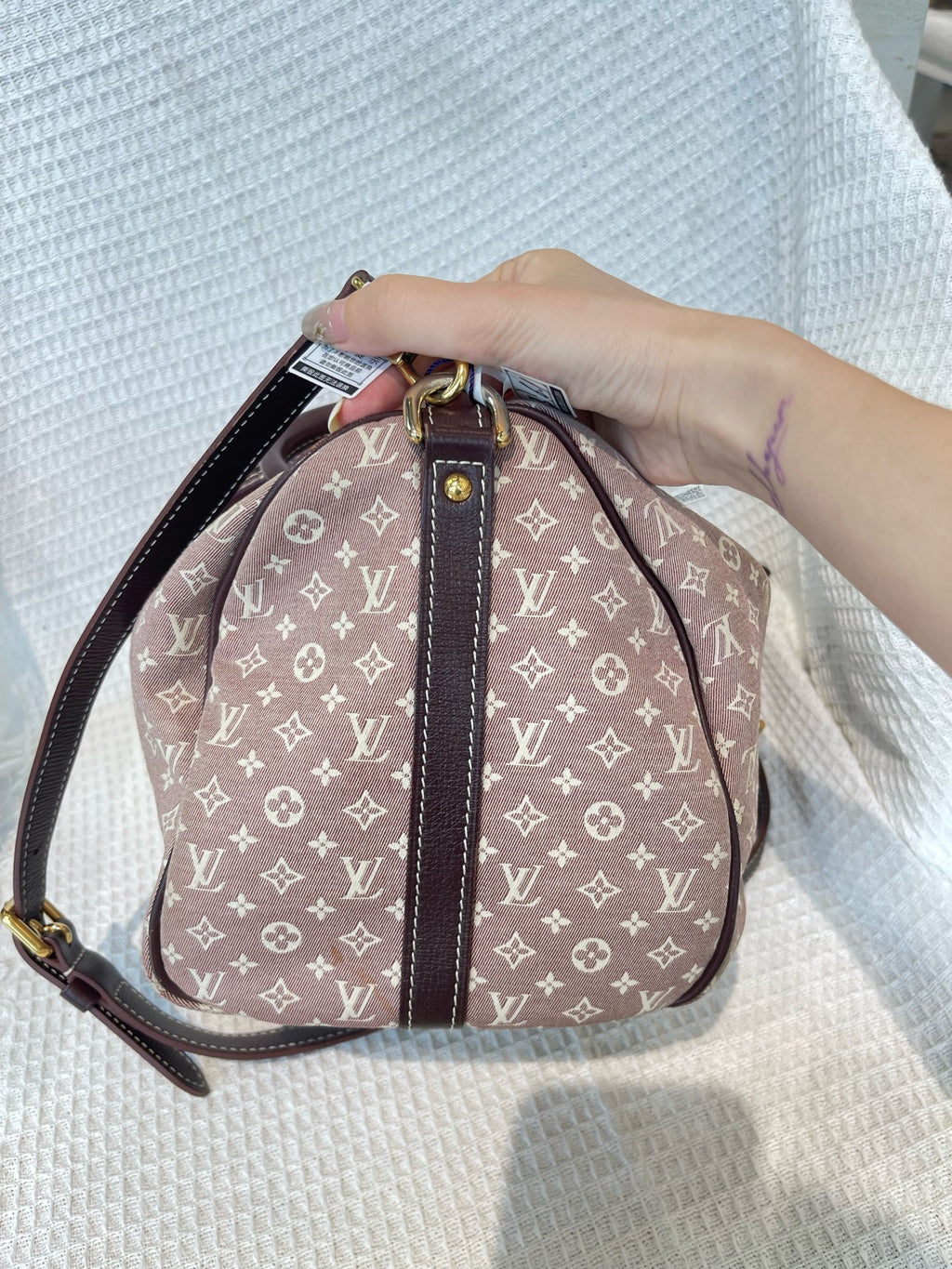 Louis Vuitton