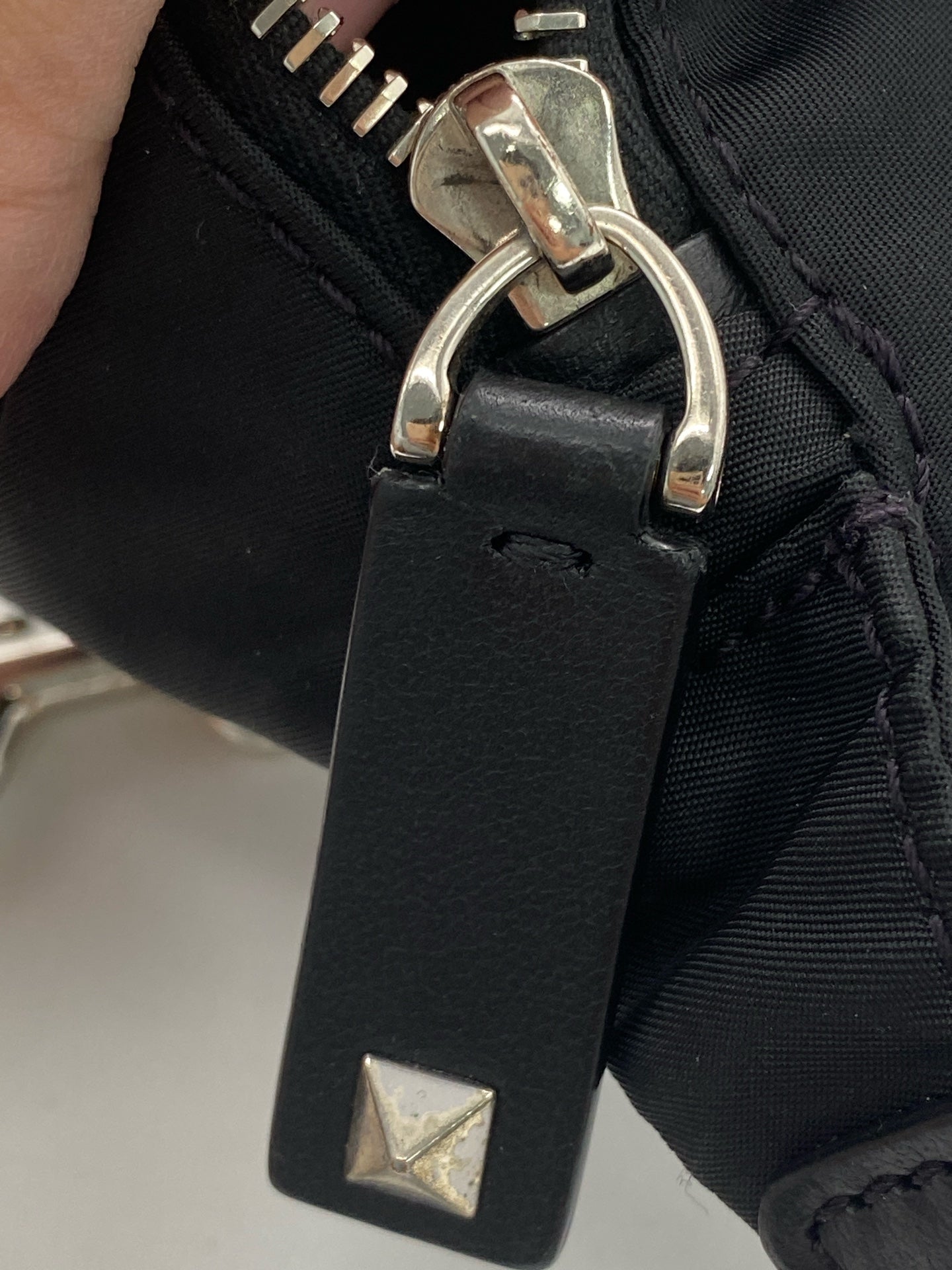 Valentino Belt Bag & Fanny Pack