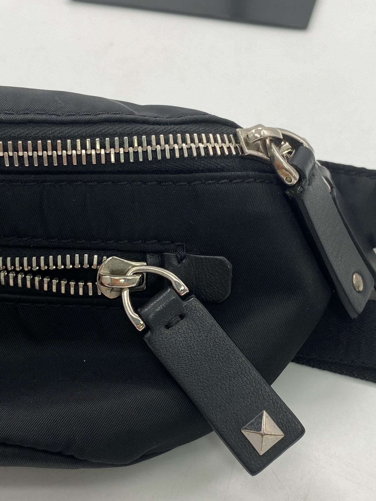 Valentino Belt Bag & Fanny Pack