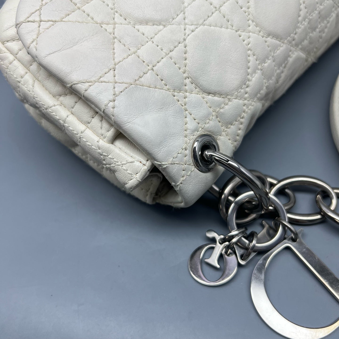 Dior White