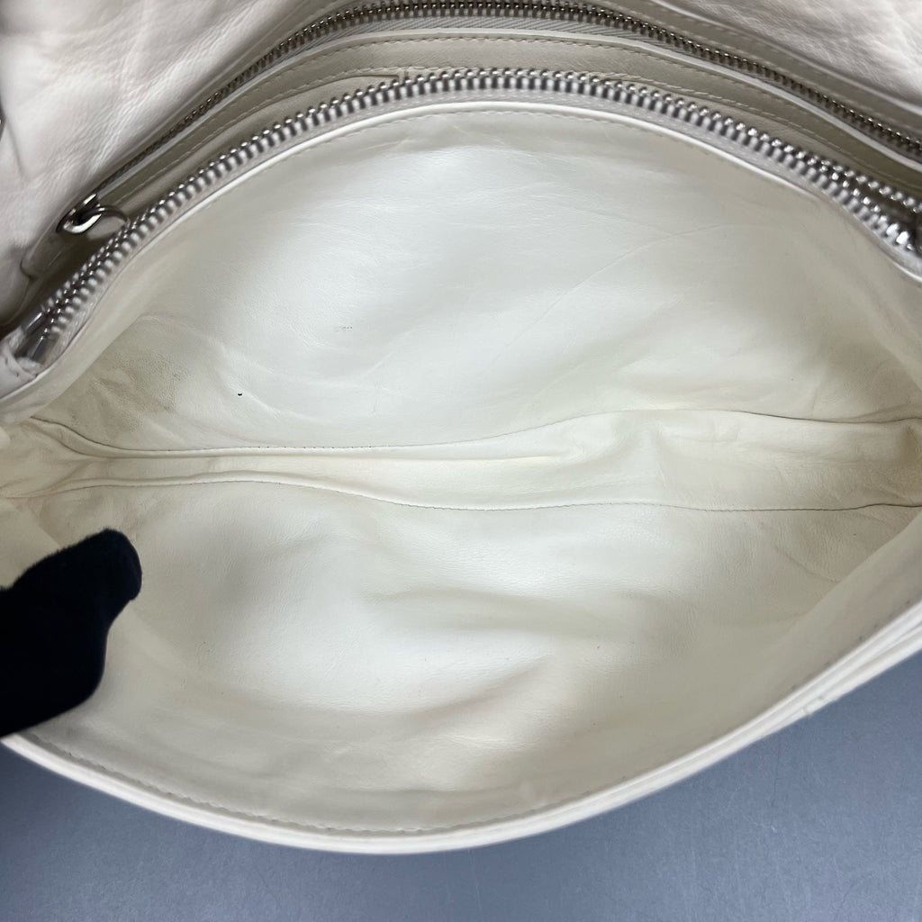 Dior White