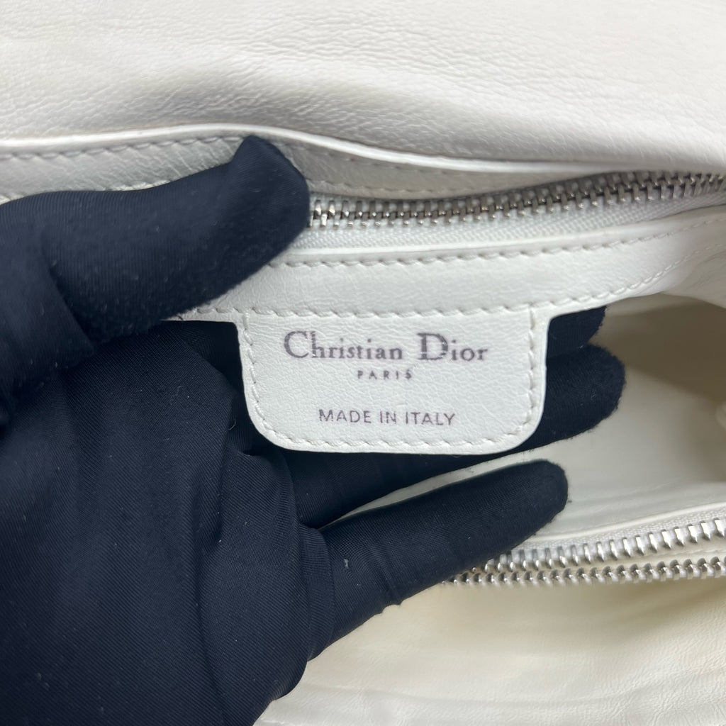 Dior White