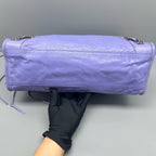 Balenciaga Purple