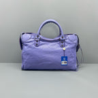 Balenciaga Purple