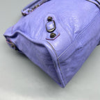 Balenciaga Purple