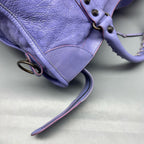 Balenciaga Purple