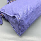Balenciaga Purple