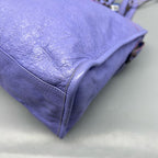 Balenciaga Purple