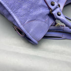 Balenciaga Purple