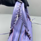 Balenciaga Purple