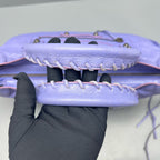 Balenciaga Purple