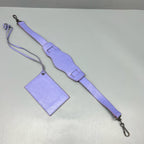 Balenciaga Purple