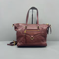 Louis Vuitton Red