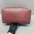 Louis Vuitton Red