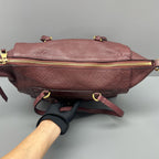Louis Vuitton Red