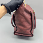Louis Vuitton Red