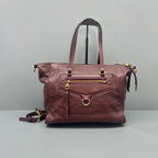 Louis Vuitton Red