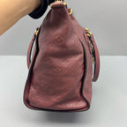 Louis Vuitton Red