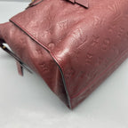 Louis Vuitton Red
