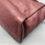 Louis Vuitton Red